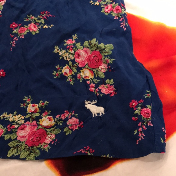 Abercrombie & Fitch Dress L - Picture 2 of 4